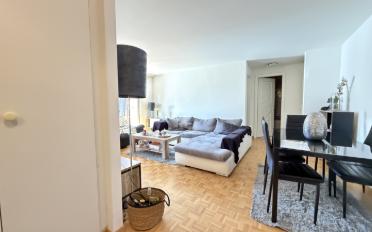 Apartment 2.5 rooms - image - 1