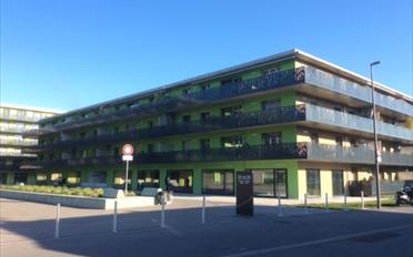 offener Parkplatz - image - 1