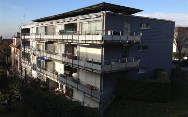 Apartment 3 rooms - image - 1