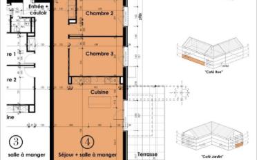 Appartement 4.5 pièces - image - 10