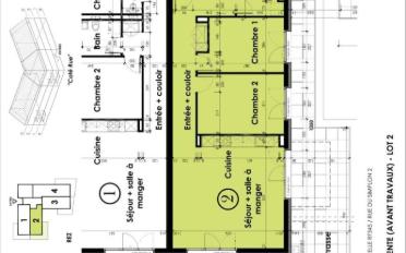 Wohnung 3.5 Zimmer - image - 11