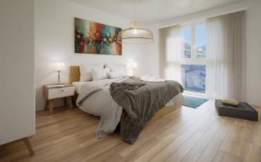 Apartment 3.5 rooms - image - 2