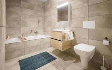 Dachwohnung 3.5 Zimmer - image - 3