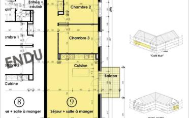 Wohnung 4.5 Zimmer - image - 10