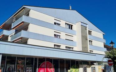 offener Parkplatz - image - 2