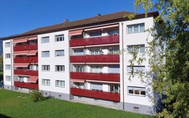 offener Parkplatz - image - 2