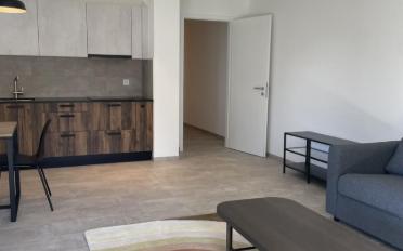 Apartment 4.5 rooms - image - 3