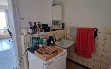 Einzelzimmer ein Zimmer - image - 4