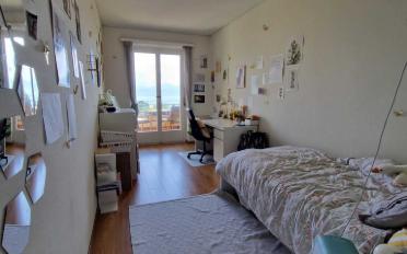 Einzelzimmer ein Zimmer - image - 2