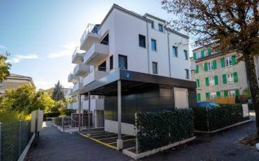 Wohnung ein Zimmer - image - 2