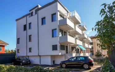 Wohnung ein Zimmer - image - 3