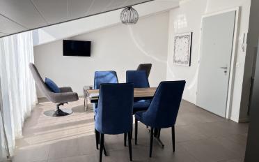 Wohnung ein Zimmer - image - 1