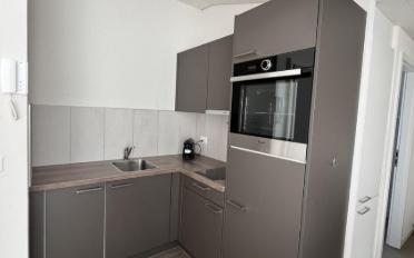 Wohnung ein Zimmer - image - 2