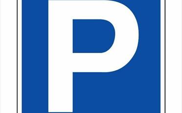 Covered parking place bike - image - 1