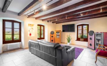 Maison 9.5 pièces - image - 3