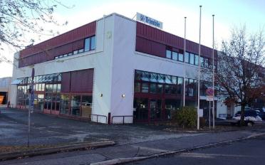 Büro - image - 1