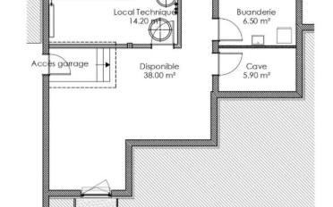Reihenfamilienhaus 6.5 Zimmer - image - 5