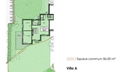 Reihenfamilienhaus 6.5 Zimmer - image - 8