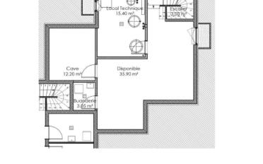 Reihenfamilienhaus 6.5 Zimmer - image - 5