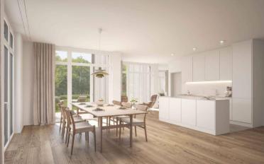 Reihenfamilienhaus 6.5 Zimmer - image - 1
