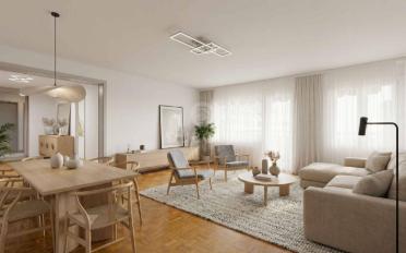 Apartment 4.5 rooms - image - 1