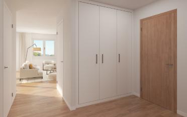 Apartment 5.5 rooms - image - 8