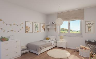 Apartment 4.5 rooms - image - 7