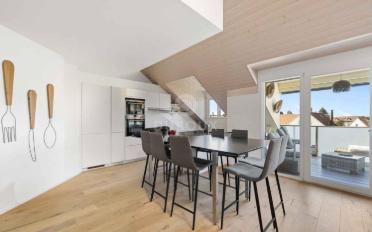 Roof flat 5 rooms - image - 3