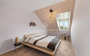 Roof flat 5 rooms - image - 4