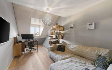 Roof flat 5 rooms - image - 7