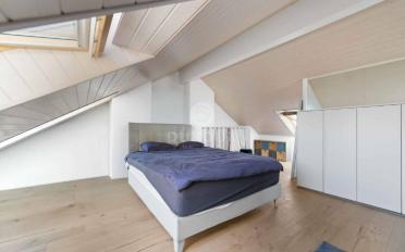 Roof flat 5 rooms - image - 10