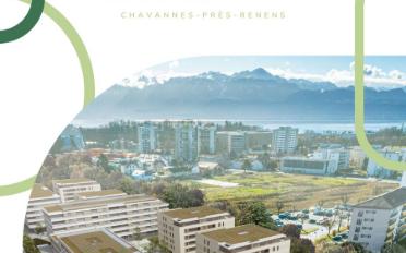 Appartement 2.5 pièces - image - 1