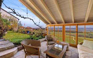 Villa 10 Zimmer - image - 3