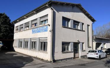 Gewerbe - image - 1