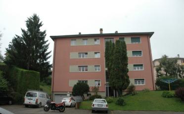 Wohnung 3 Zimmer - image - 1