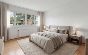 Wohnung 4.5 Zimmer - image - 4