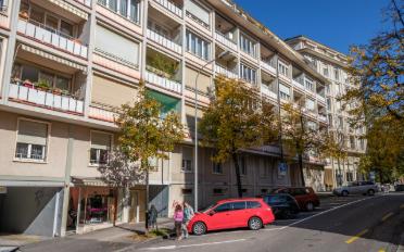 Wohnung 3 Zimmer - image - 1
