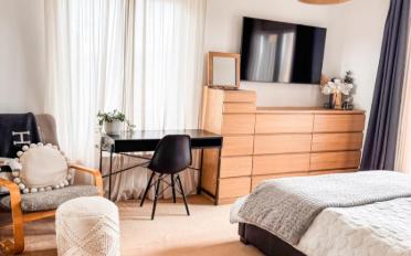 Maison contiguë 5.5 pièces - image - 8