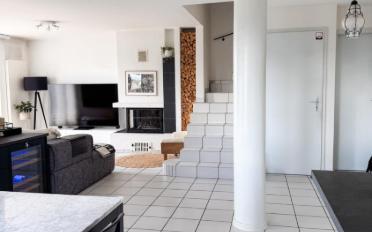 Maison contiguë 5.5 pièces - image - 7