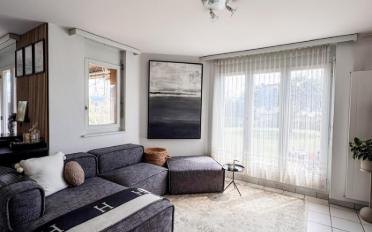 Maison contiguë 5.5 pièces - image - 4