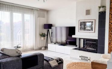 Maison contiguë 5.5 pièces - image - 2
