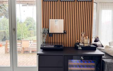 Maison contiguë 5.5 pièces - image - 5