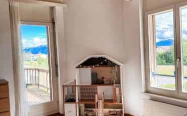 Maison contiguë 5.5 pièces - image - 11