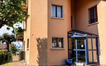 Maison contiguë 5.5 pièces - image - 1