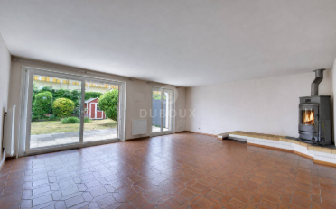 Maison contiguë 4 pièces - image - 3