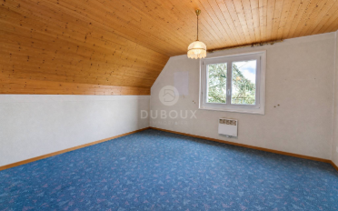 Maison contiguë 4 pièces - image - 10