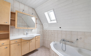 Maison contiguë 4 pièces - image - 12