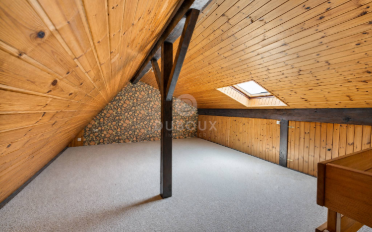Maison contiguë 4 pièces - image - 11