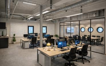 Büro - image - 5