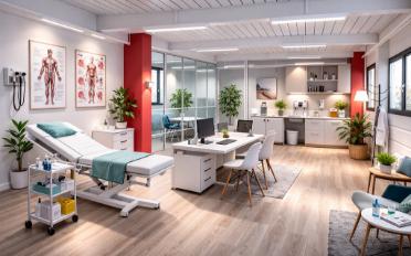 Büro - image - 2